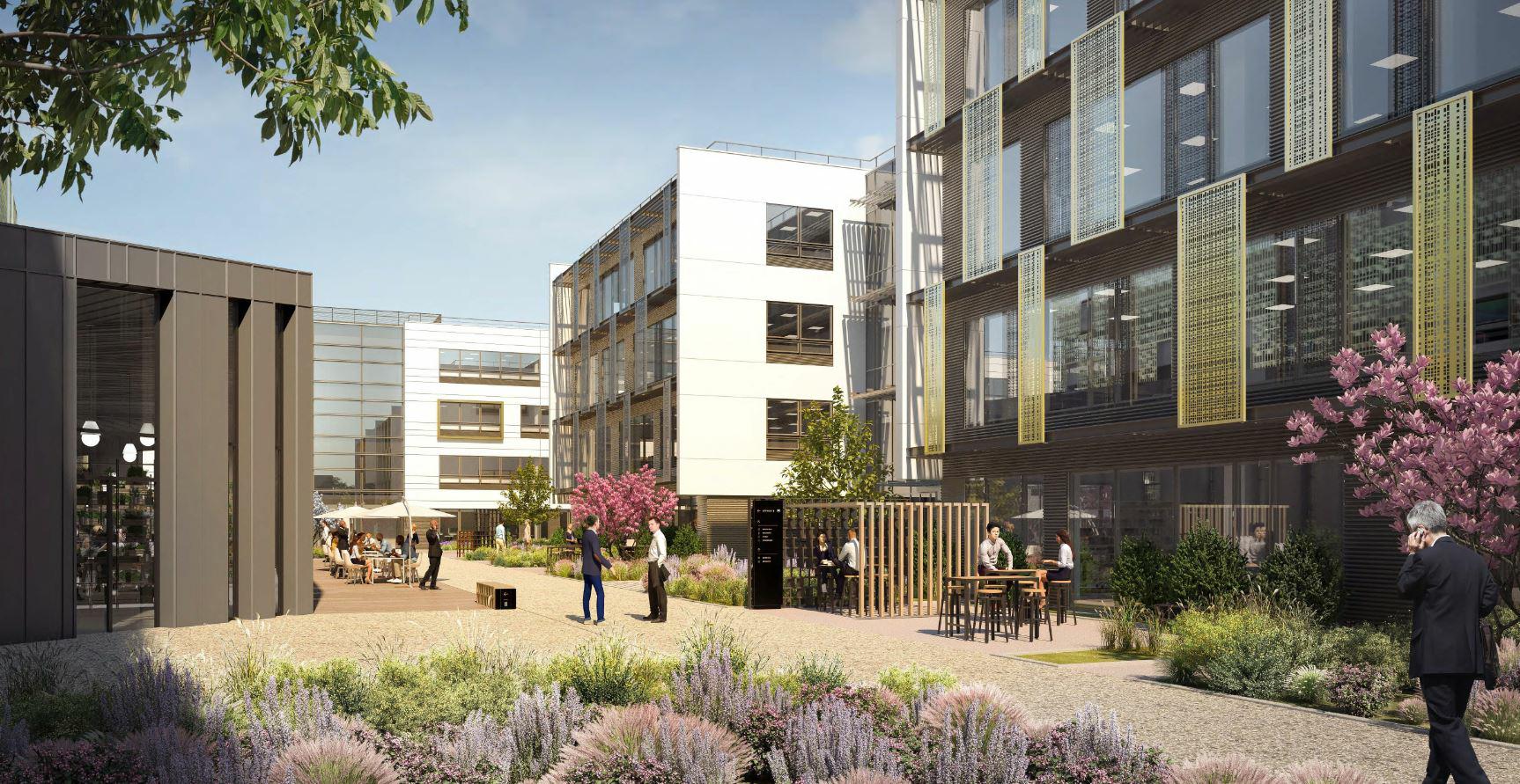 Location bureau Toulouse Haute-Garonne OLBUR2108194 7