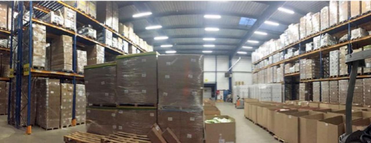 Location local d'activité Brebières Pas-de-Calais OLACT2638728 6