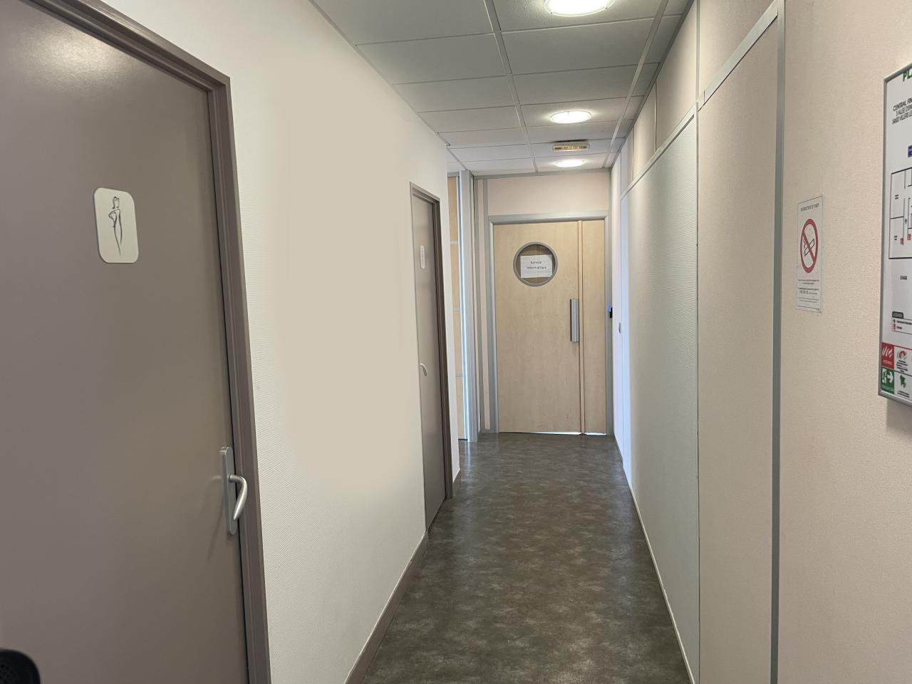 Location bureau Villers-lès-Nancy Meurthe-et-Moselle OLBUR2318718 8