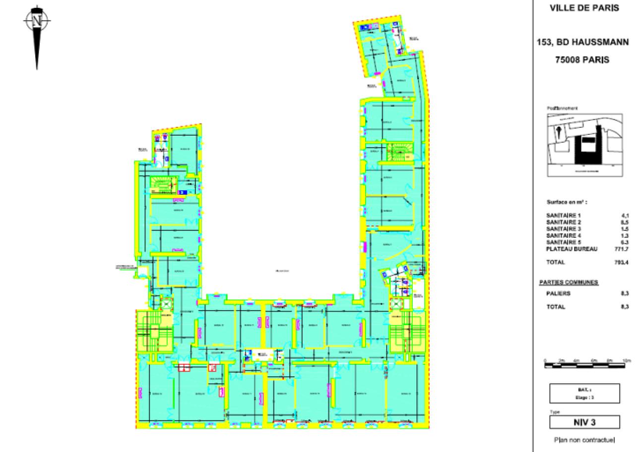 Location bureau Paris OLBUR2309219 22