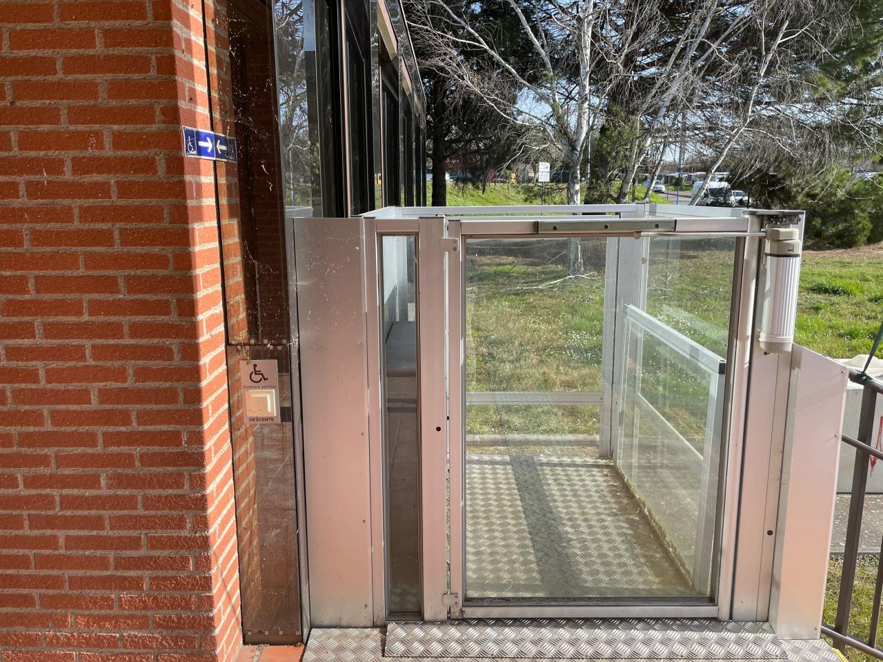 Location bureau Labège Haute-Garonne OLBUR2310343 15