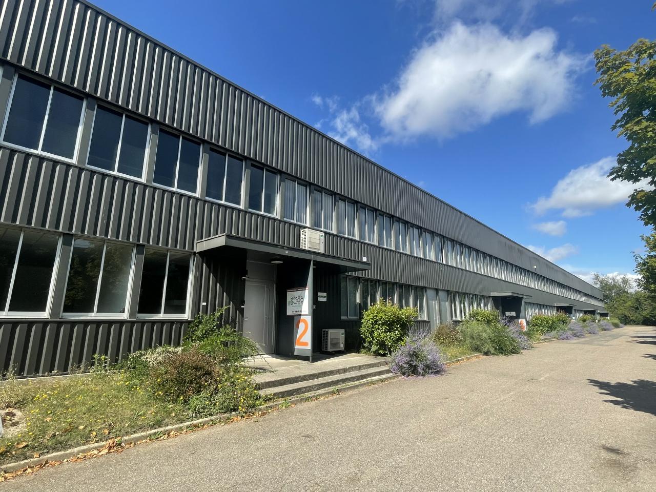 Location local d'activité Coignières Yvelines OLACT2100074 3