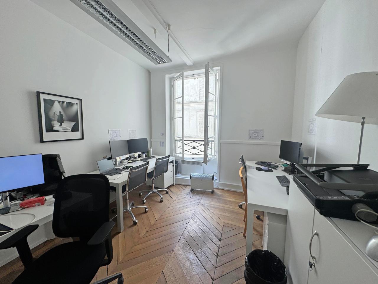 Vente bureau Paris OVBUR2532979 2