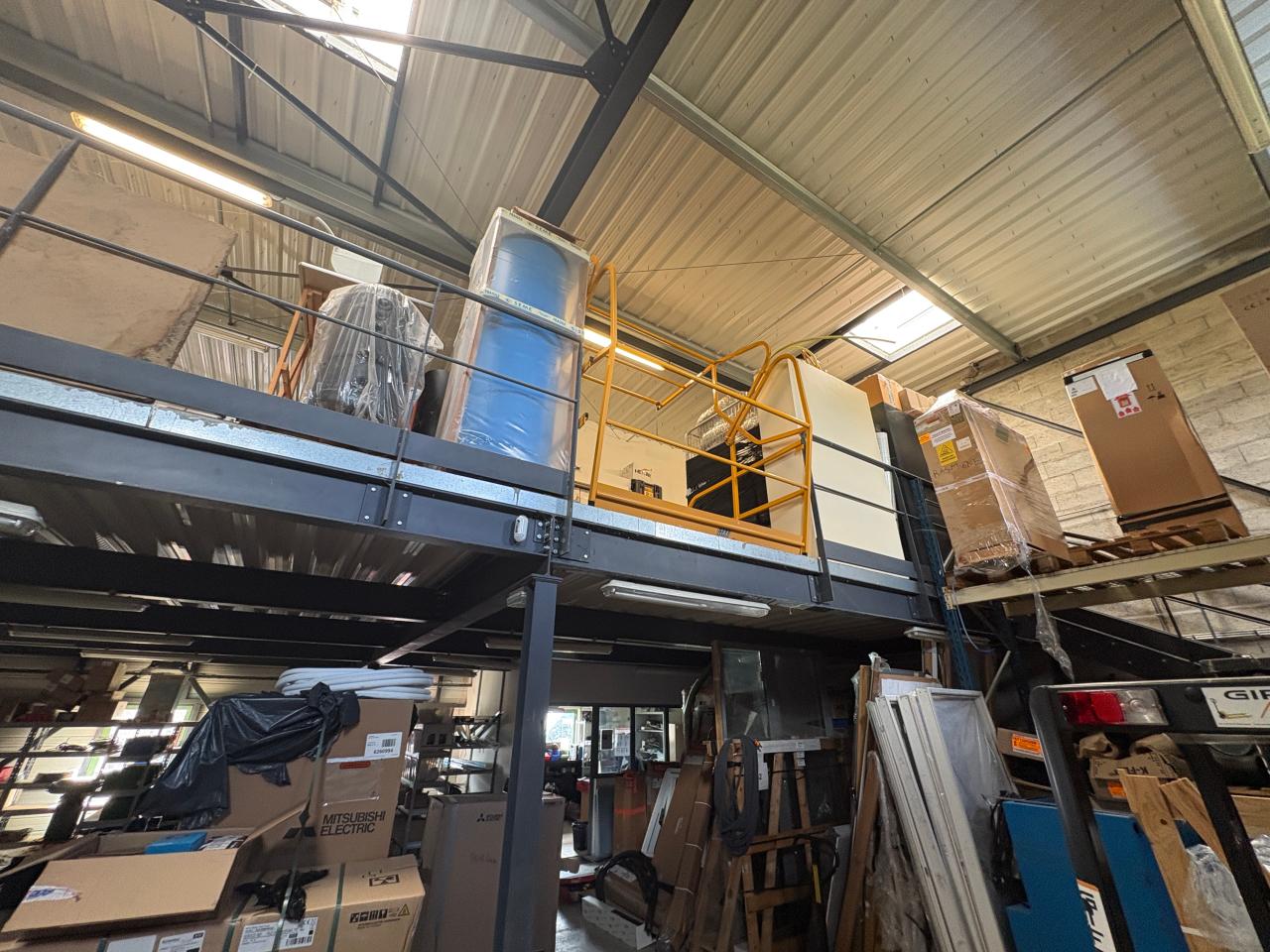 Vente local d'activité Rochecorbon Indre-et-Loire OVACT2640503 12