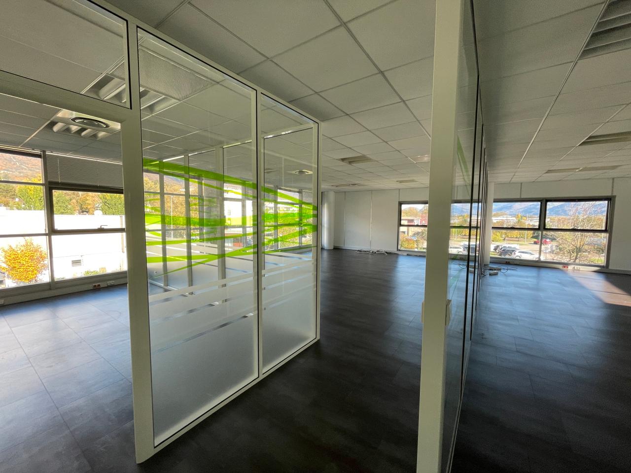 Location bureau Montbonnot-Saint-Martin Isère OLBUR2535326 7