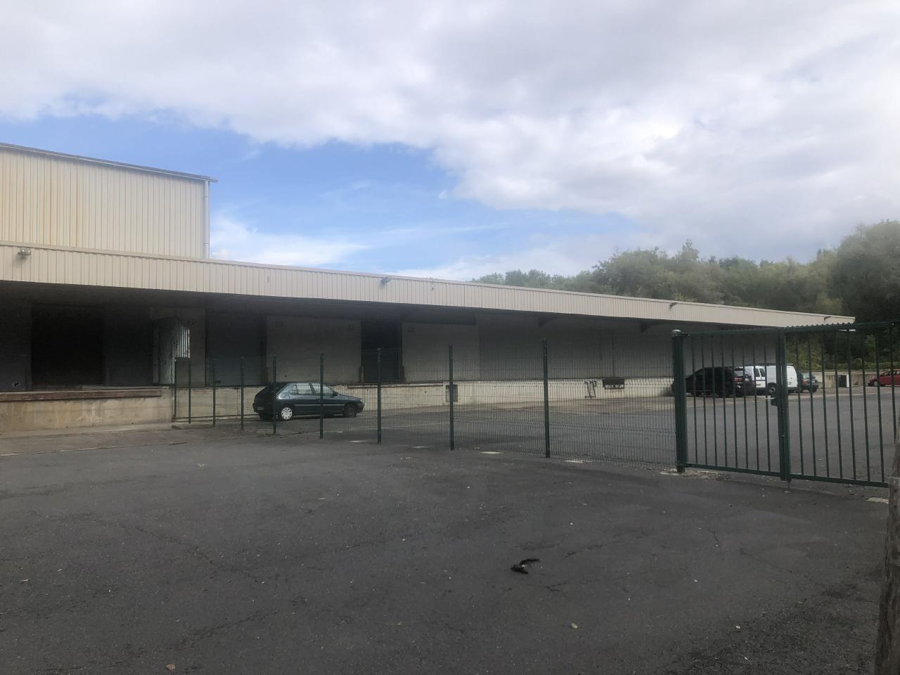 Location local d'activité Scy-Chazelles Moselle OLACT2117306