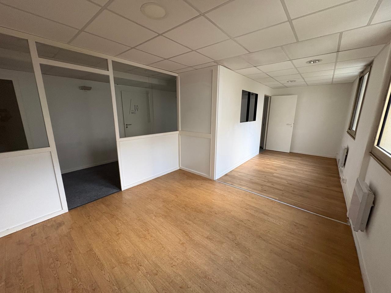 Vente bureau Nantes Loire-Atlantique OVBUR2427971 11
