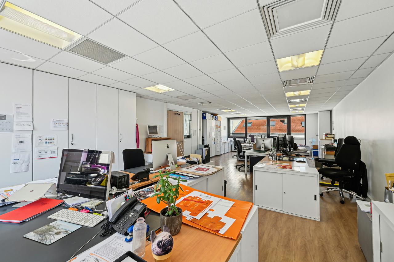 Location bureau Boulogne-Billancourt Hauts-de-Seine OLBUR2317641 10