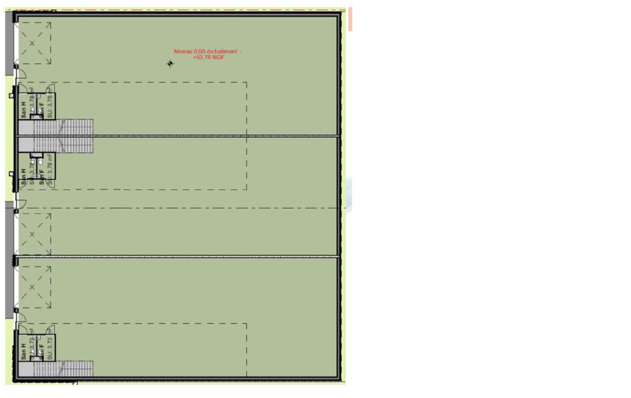 Vente local d'activité Petit-Couronne Seine-Maritime OVACT2531312 7