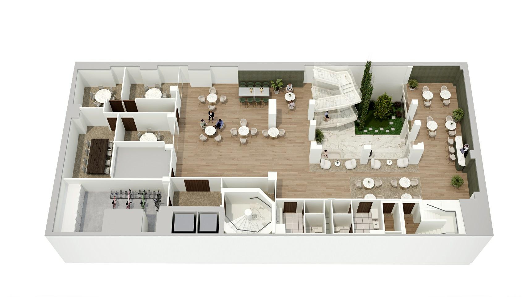 Location bureau Paris OLBUR2200744 5