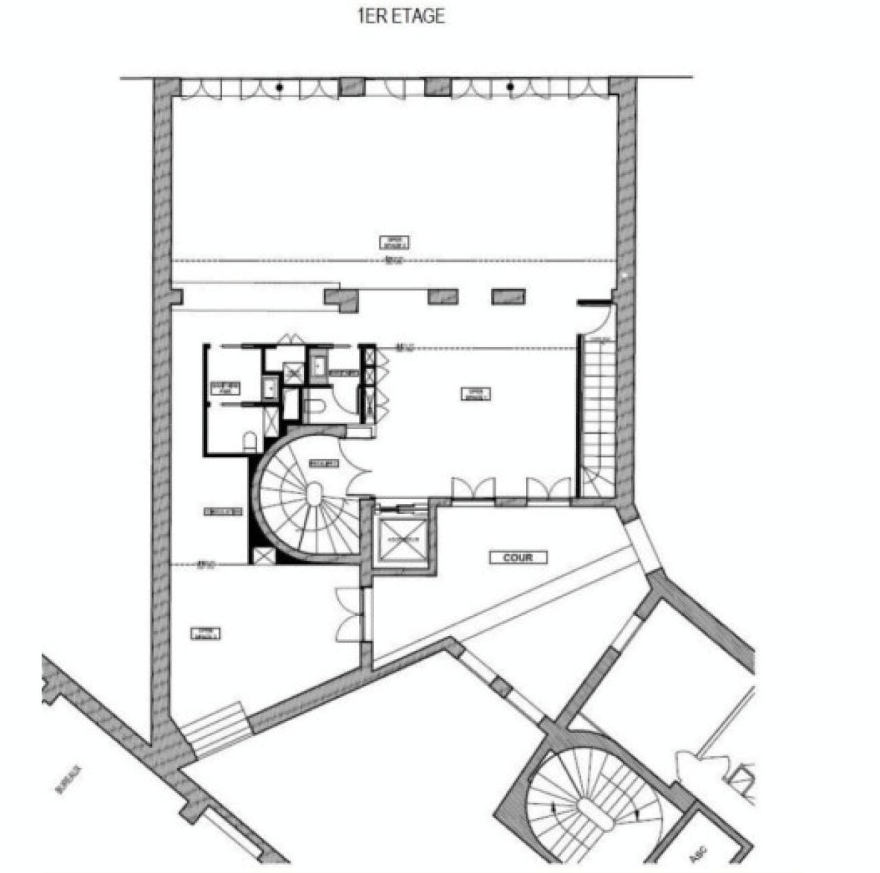 Location bureau Paris OLBUR2427638 5