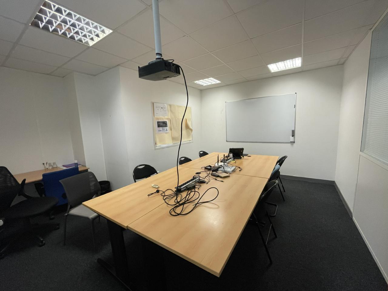 Location local d'activité Colomiers Haute-Garonne OLACT2536604 31