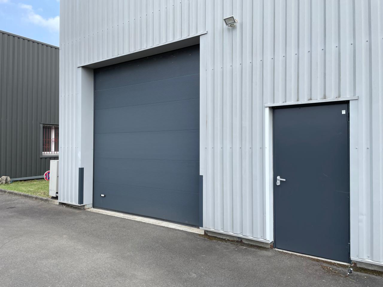 Location local d'activité Carquefou Loire-Atlantique OLACT2534129 5