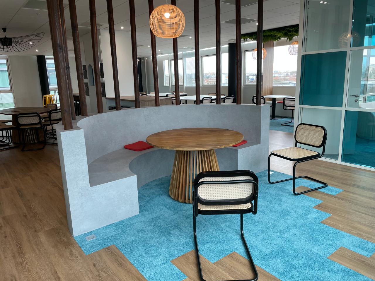 Location bureau Toulouse Haute-Garonne OLBUR2108603 16