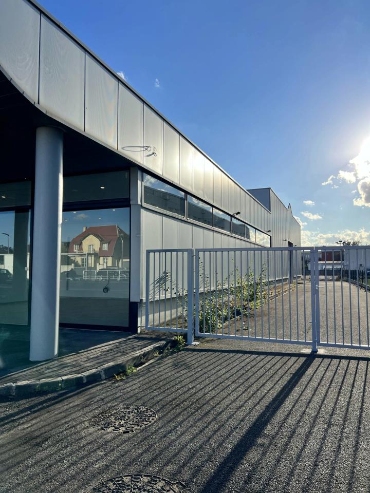 Location local d'activité Metz Moselle OLACT2532130 20