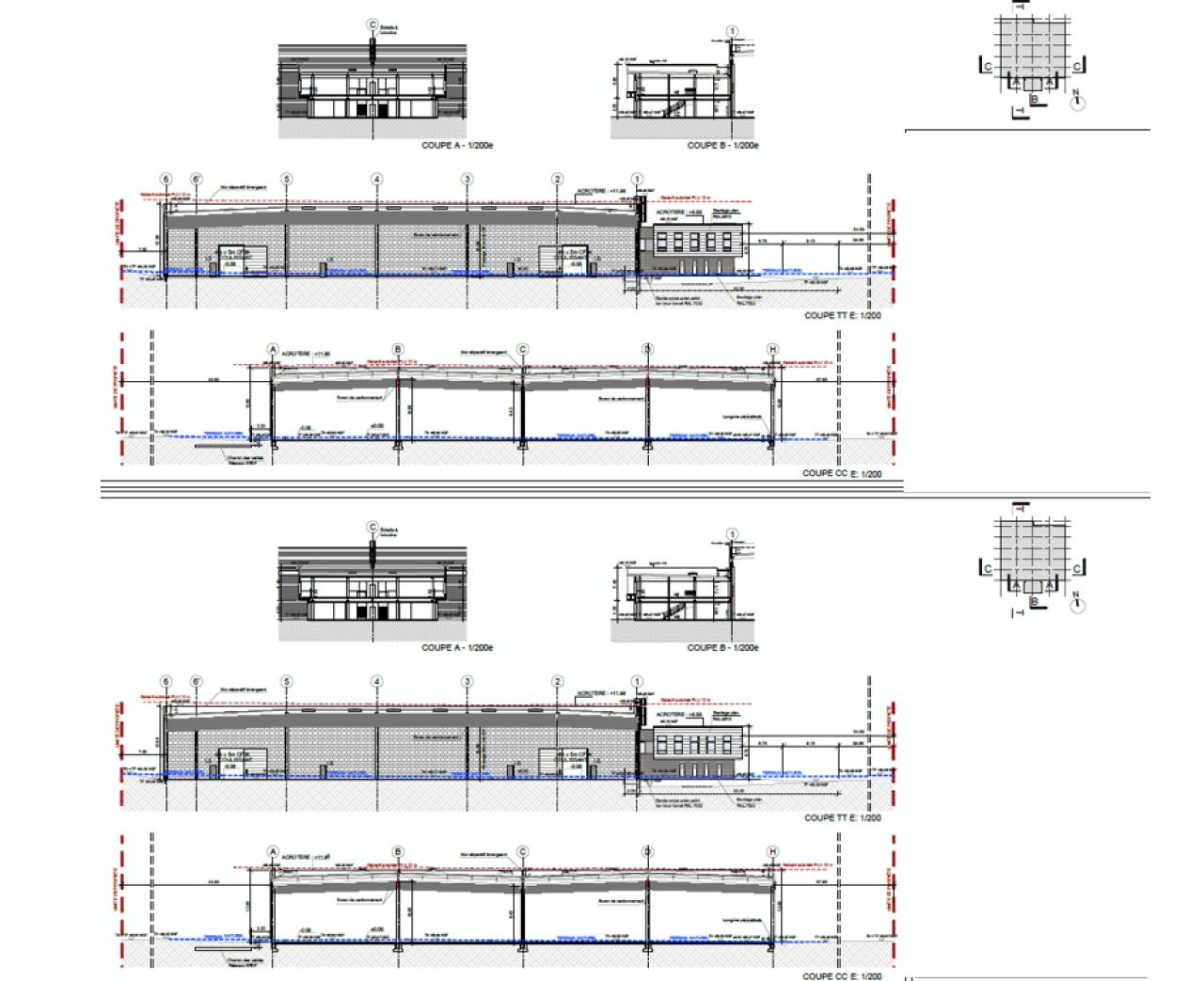 Location local d'activité Saint-Germain-lès-Arpajon Essonne OLACT2422005 26