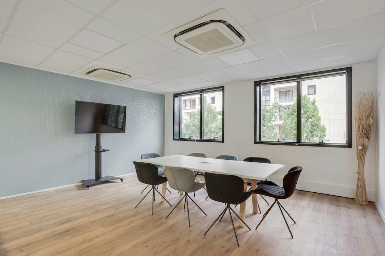 Location coworking Levallois-Perret Hauts-de-Seine OLBUR2537025 4