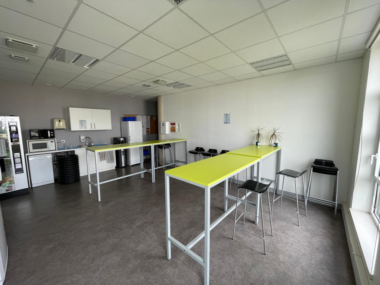 Location bureau Tours Indre-et-Loire OLBUR2421952 10