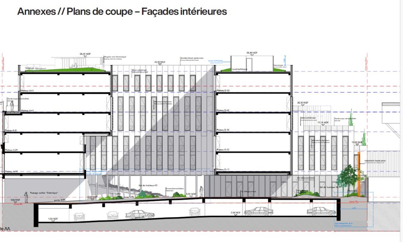 Location bureau Bordeaux Gironde OLBUR2002226 13