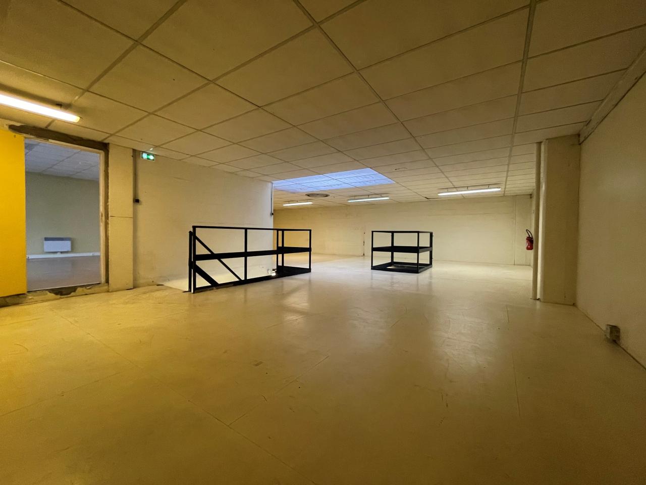 Location local d'activité Montigny-le-Bretonneux Yvelines OLACT2537621 6