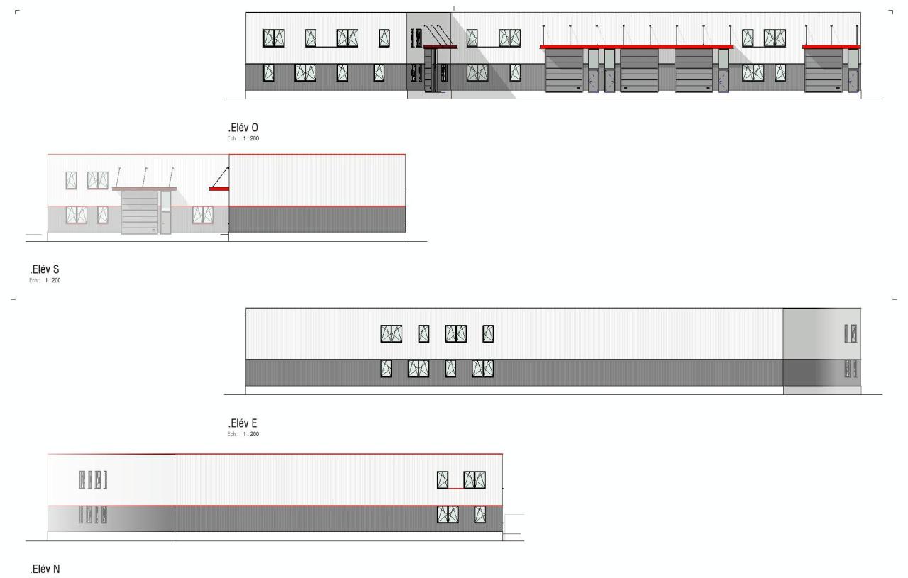Vente local d'activité Savigneux Ain OVACT2426010 9