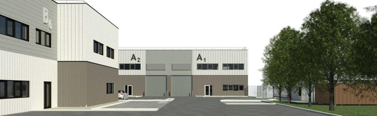 Vente local d'activité Millery Rhône OVACT2530011 12