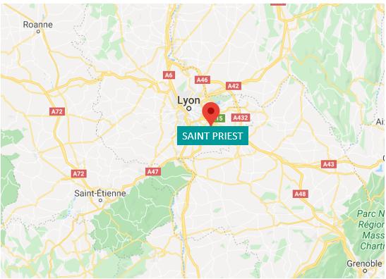 Location local d'activité Saint-Priest Rhône OLACT2108883 1