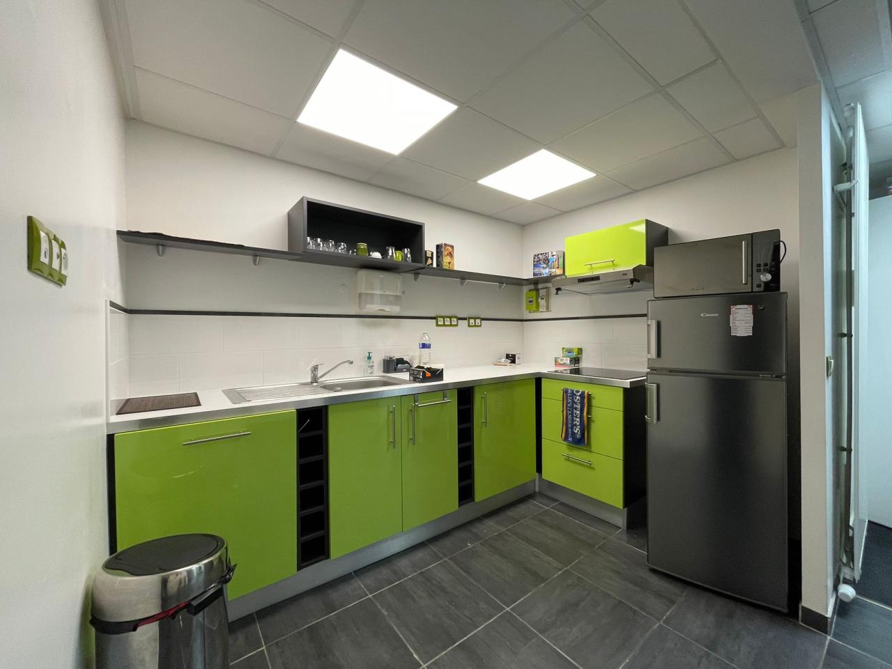 Vente bureau Paris OVBUR2530998 8