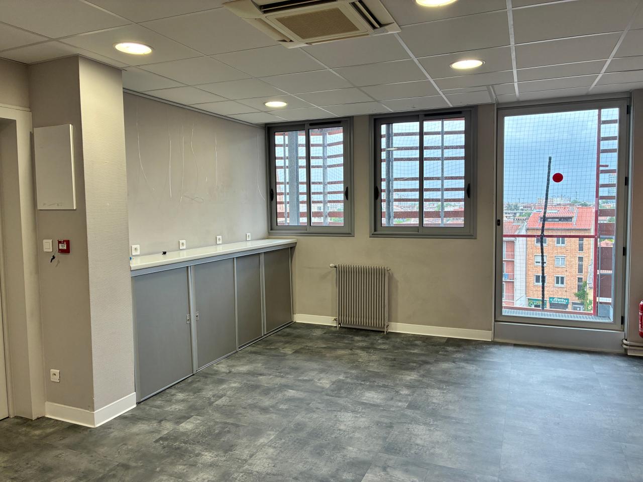 Location bureau Toulouse Haute-Garonne OLBUR2641571 1
