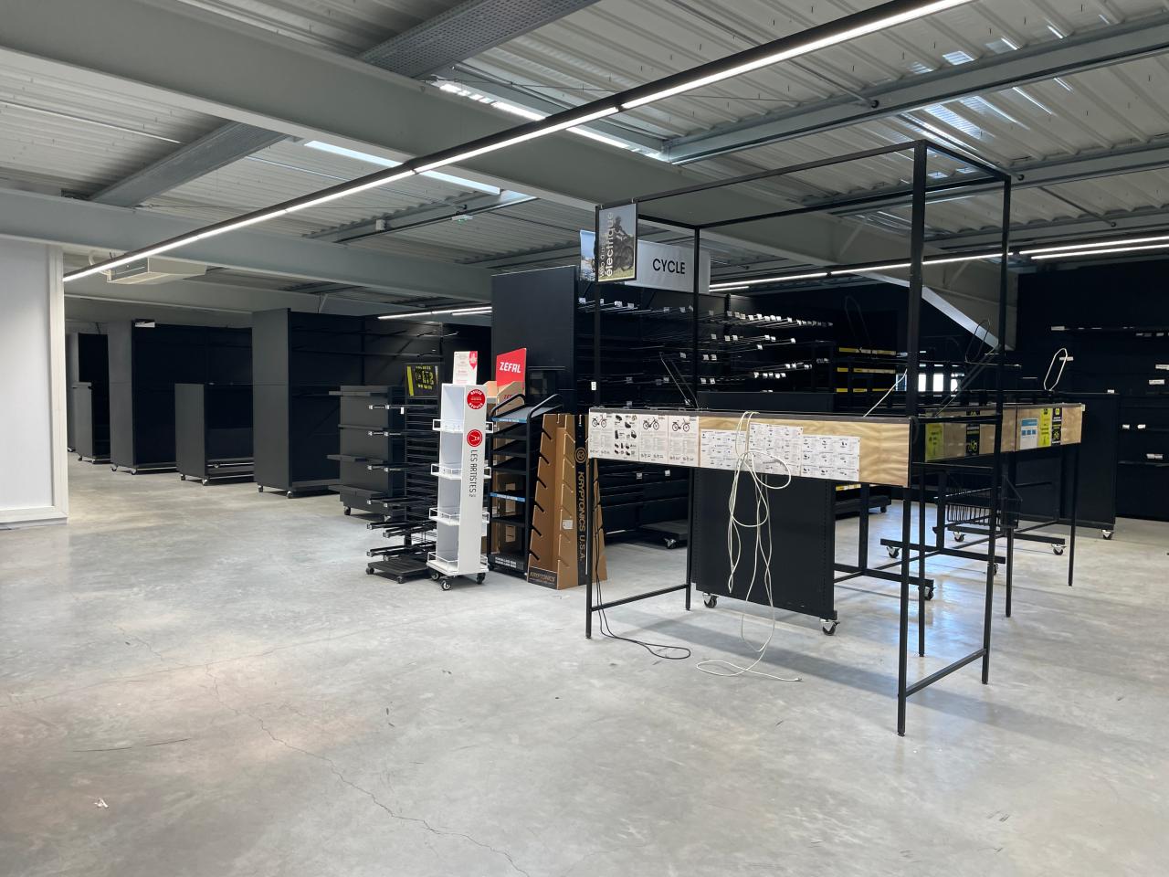 Location local d'activité Sassenage Isère OLACT2641595 6