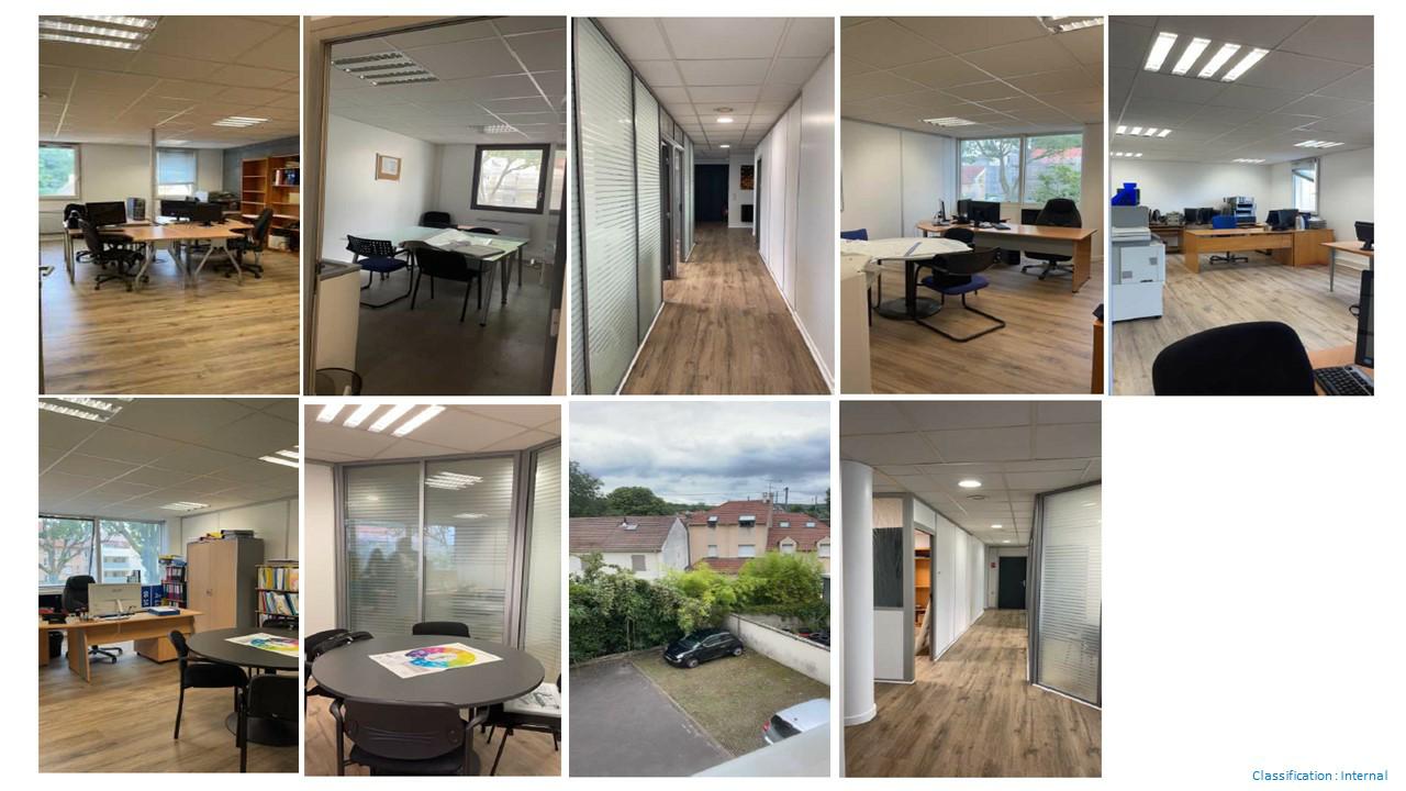 Vente bureau Viroflay Yvelines OVBUR2313136 3