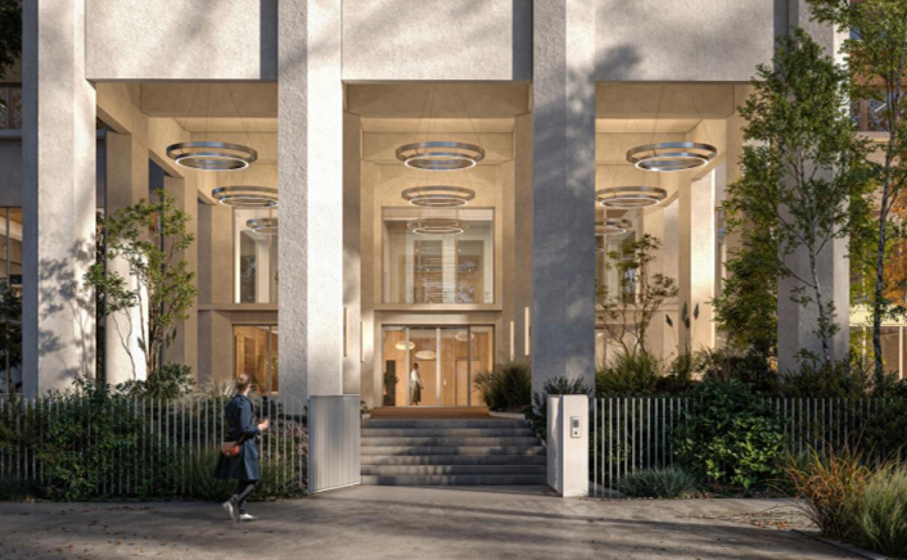 Vente bureau Lyon Rhône OVBUR2427161 3