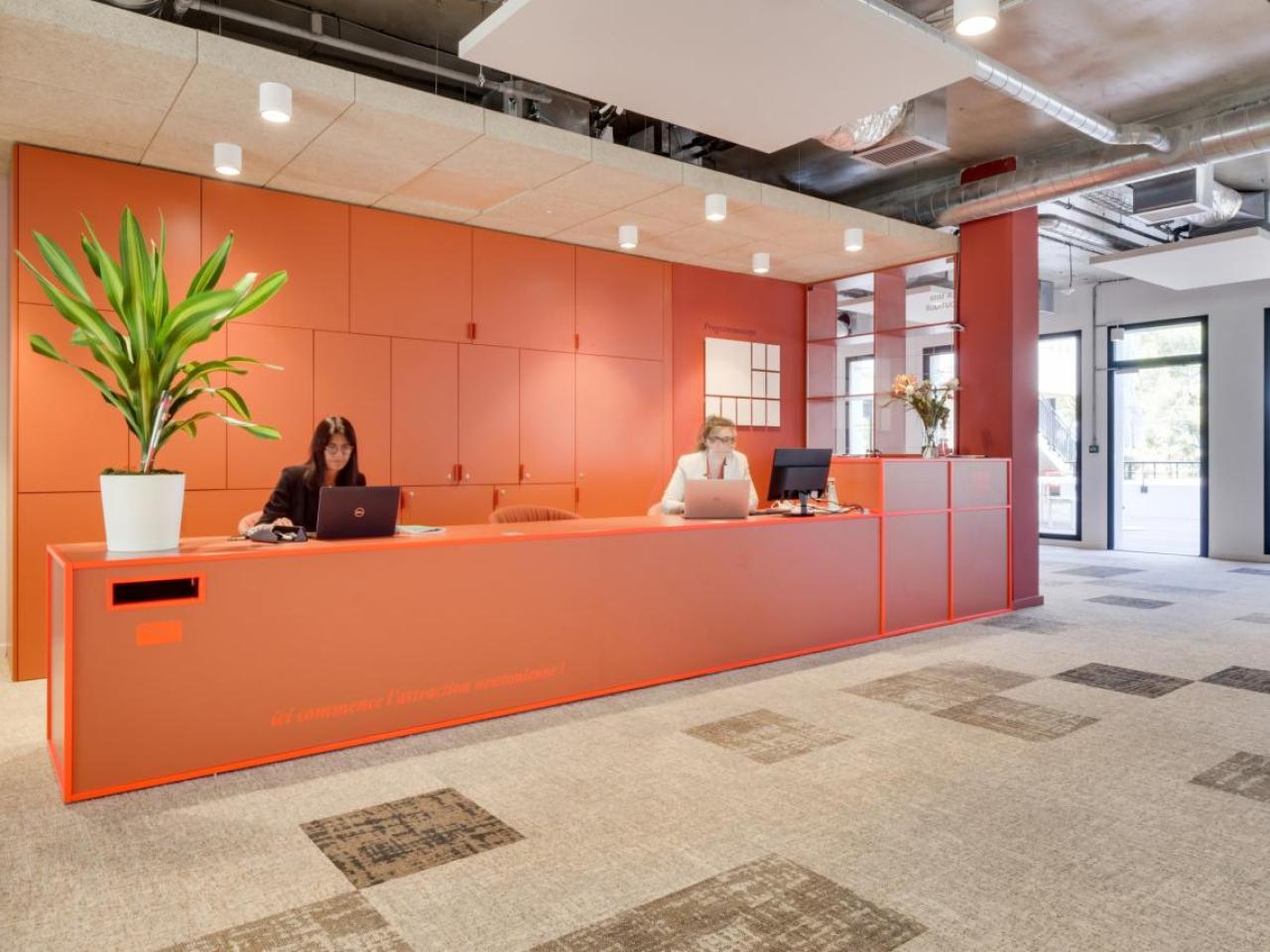 Location coworking Aix-en-Provence Bouches-du-Rhône OLBUR2115133 6