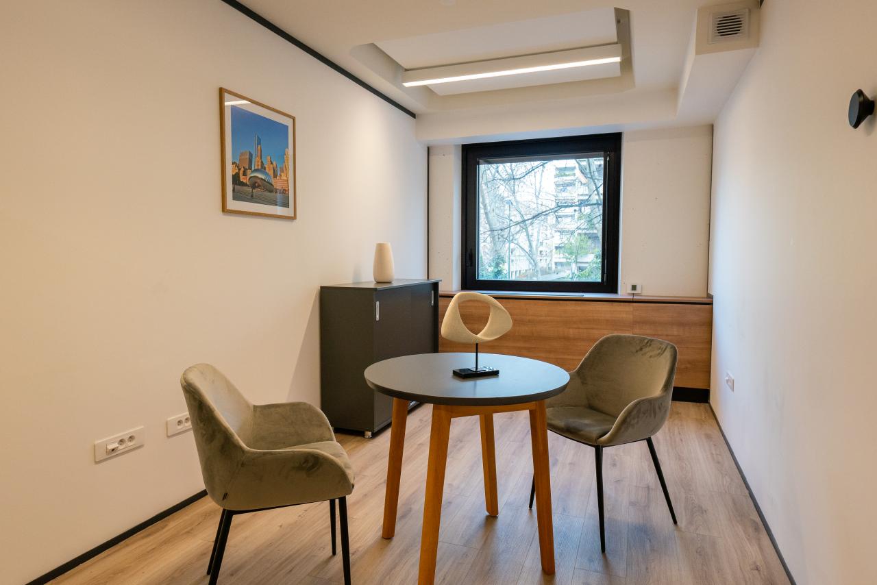 Location coworking Villeurbanne Rhône OLBUR2532280 19