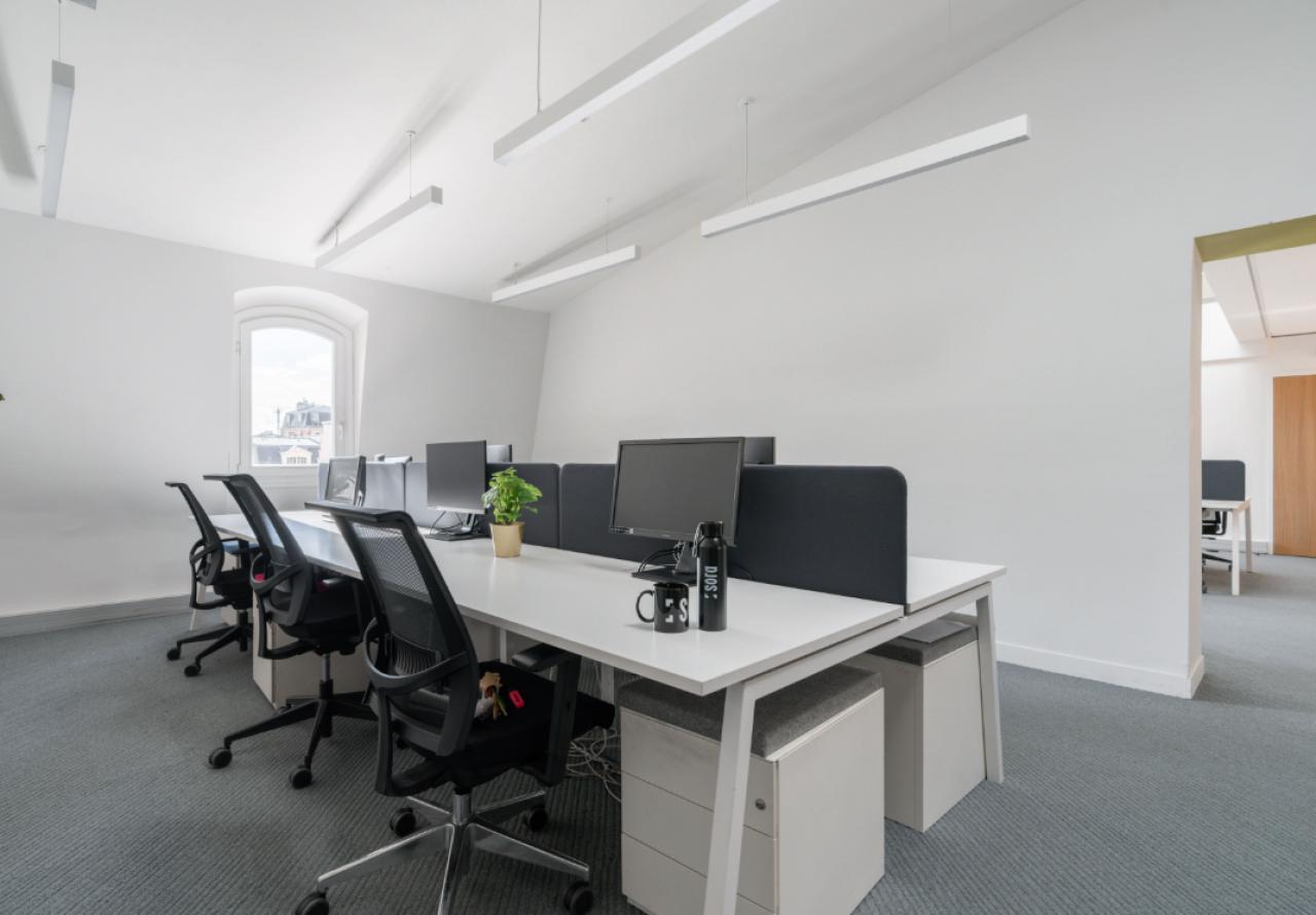 Location coworking Paris OLBUR2644637 6