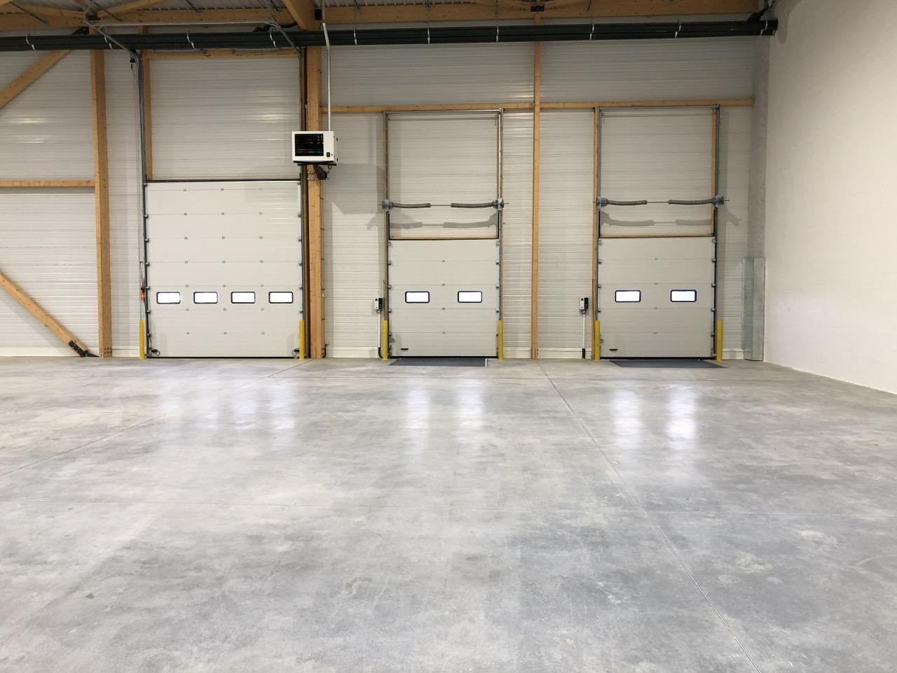 Location local d'activité Louvres Val-d'Oise OLACT2106186 5