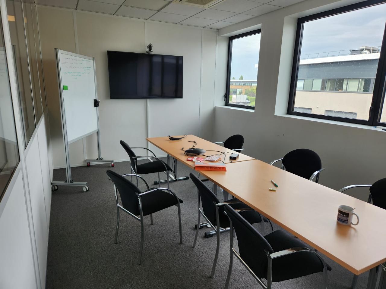 Location local d'activité Sucy-en-Brie Val-de-Marne OLACT2314759 11