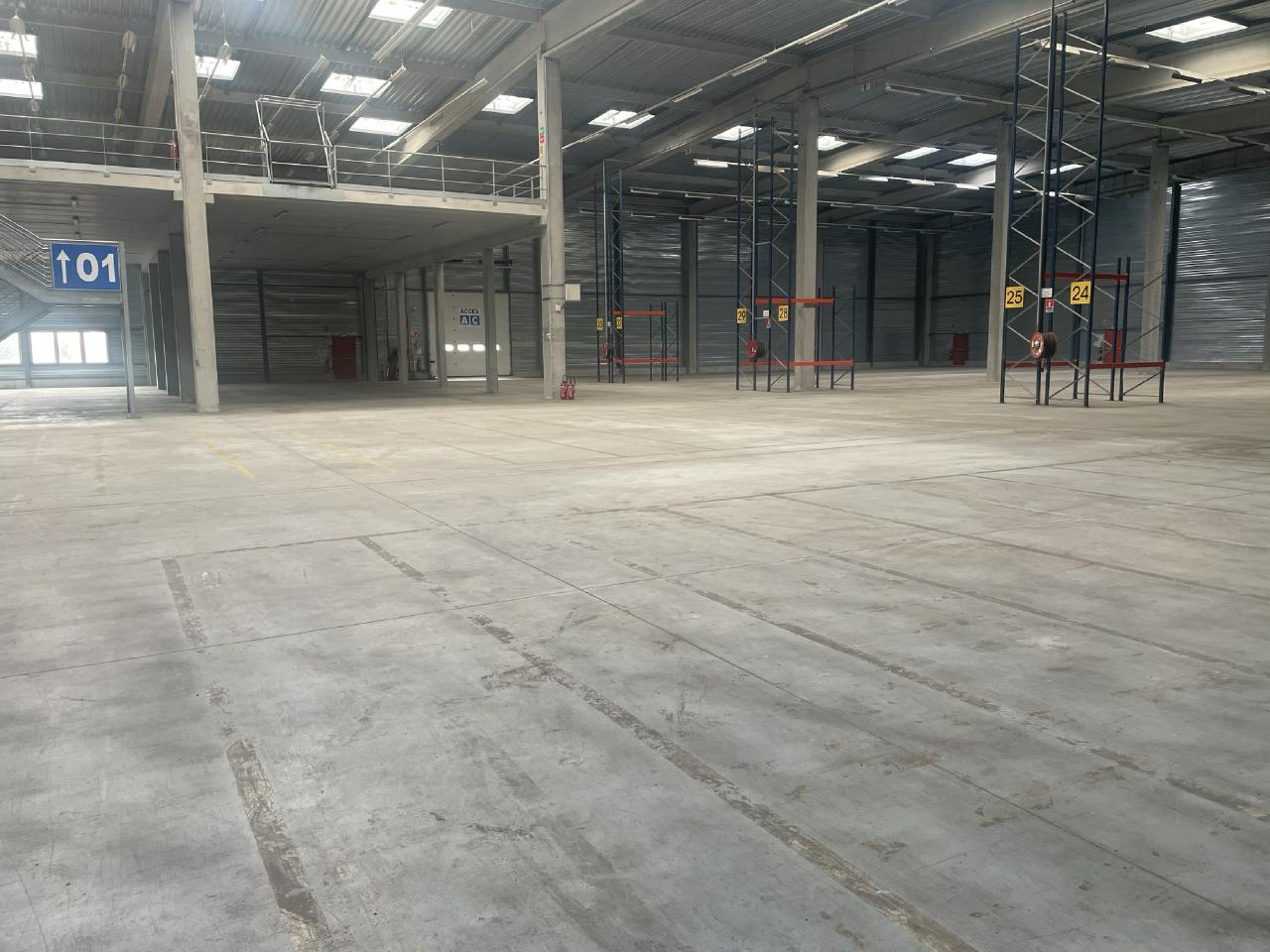 Location entrepôt Mer Loir-et-Cher OLLOG2421834 5