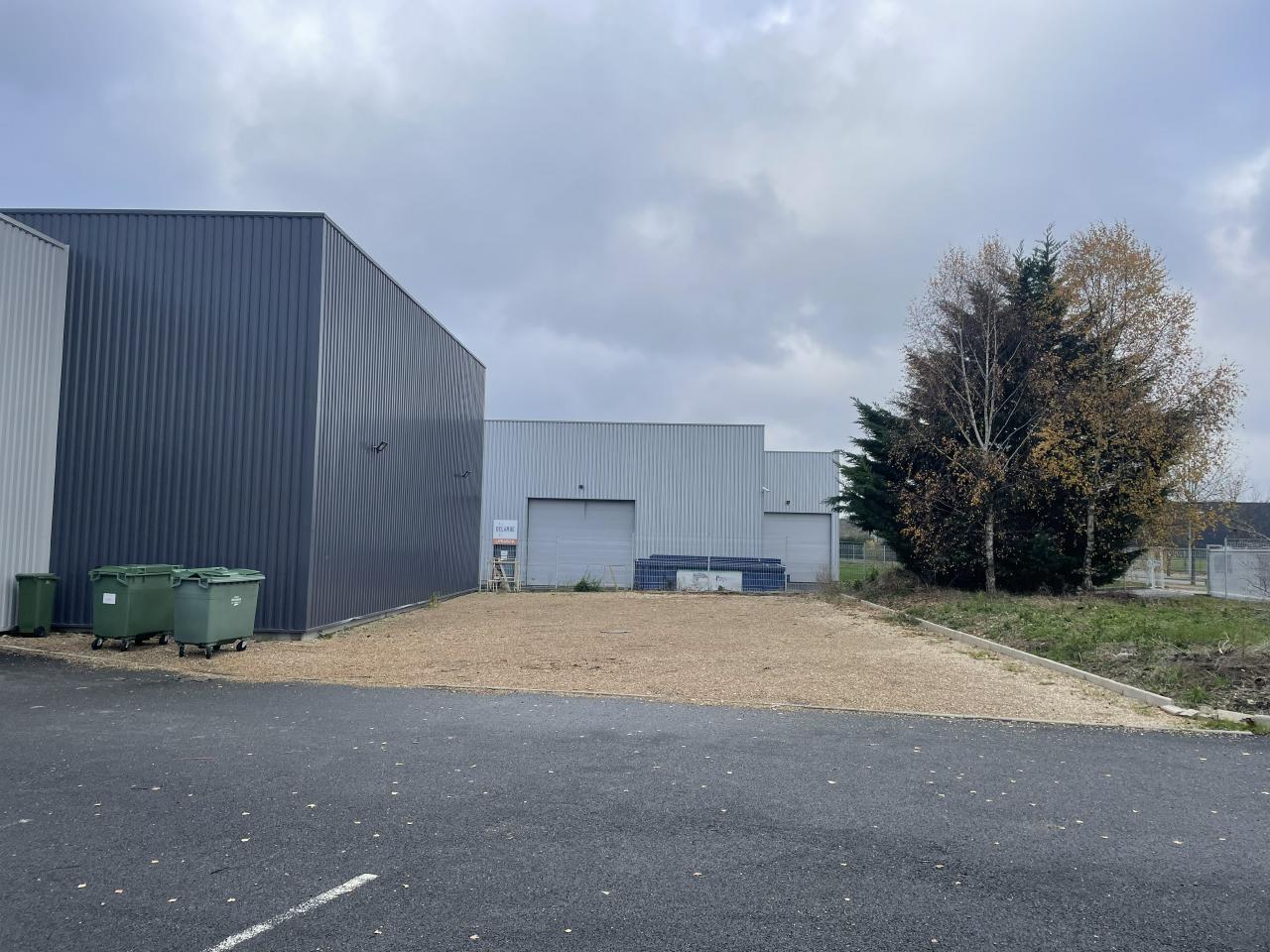 Location local d'activité Semoy Loiret OLACT2317929 1