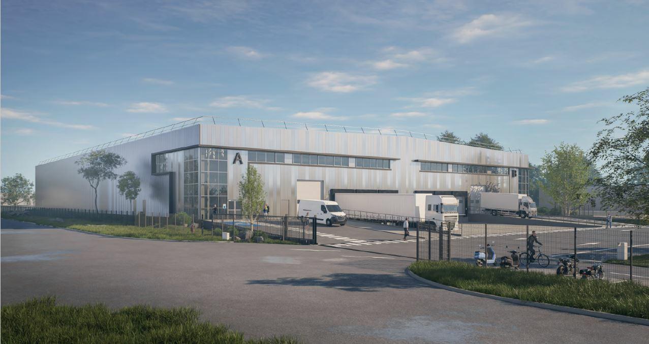 Vente local d'activité Plan-d'Orgon Bouches-du-Rhône OVACT2421034