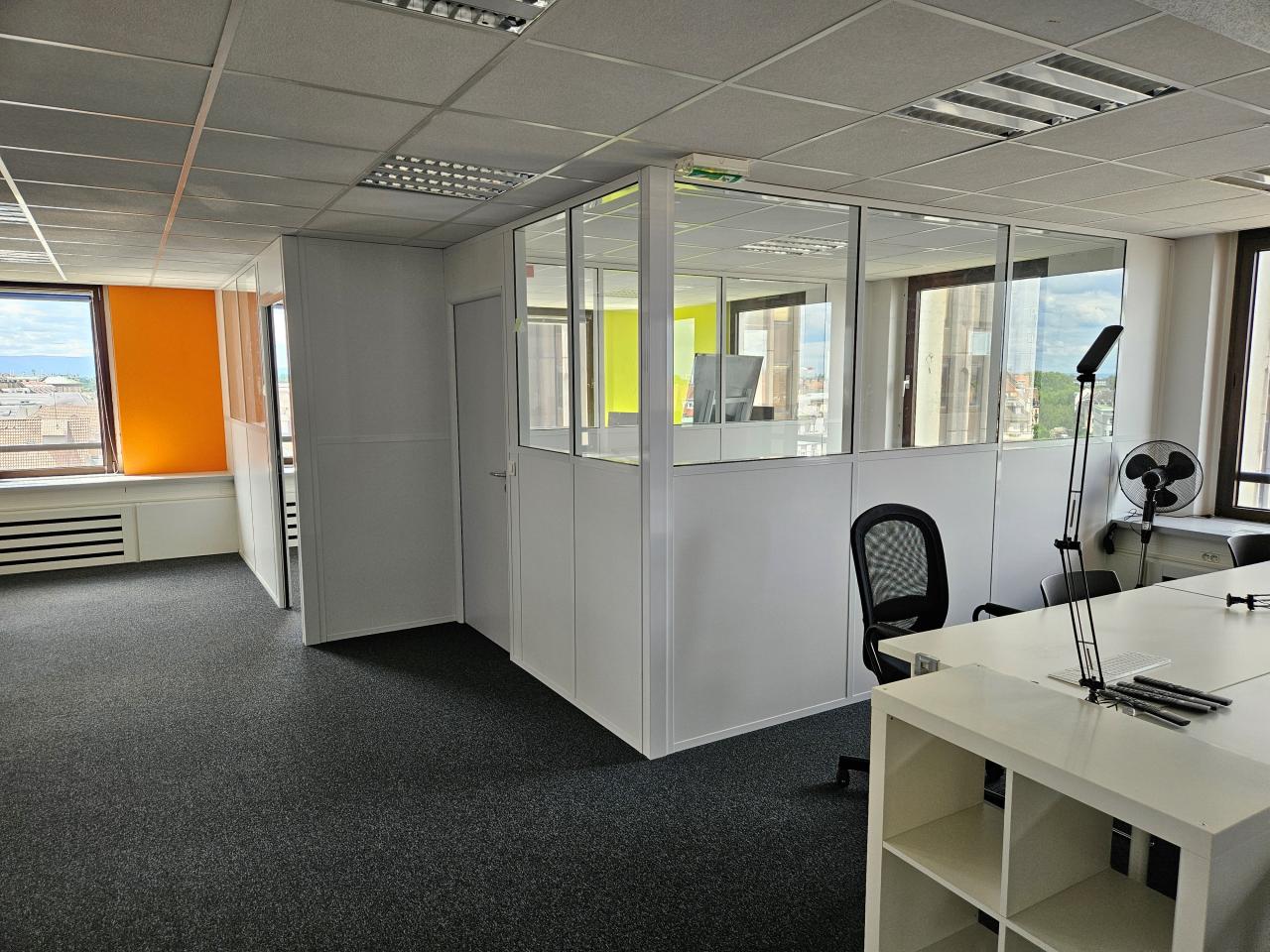 Location bureau Strasbourg Bas-Rhin OLBUR2423226 21