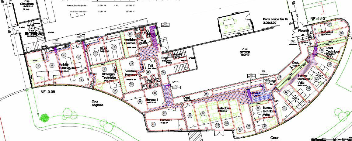 Location bureau Furdenheim Bas-Rhin OLBUR2119229 7