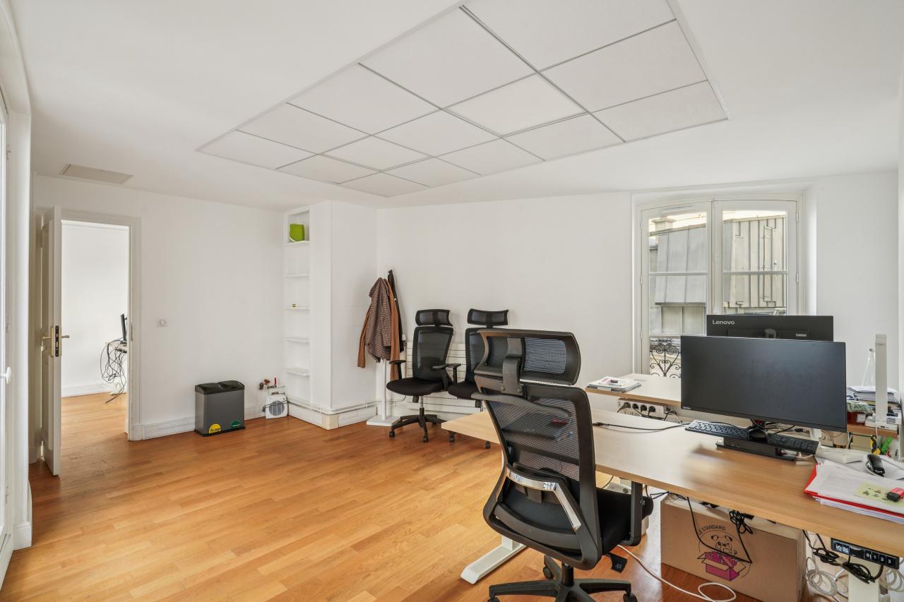 Location bureau Paris OLBUR2531464 6
