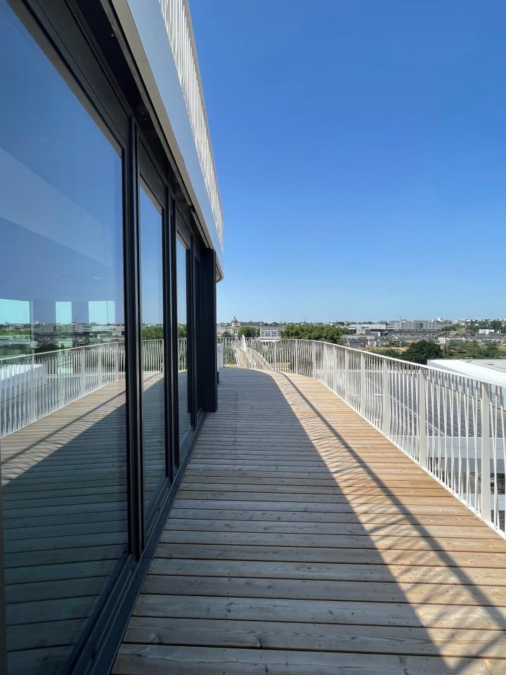 Vente bureau Angers Maine-et-Loire OVBUR2424753 16