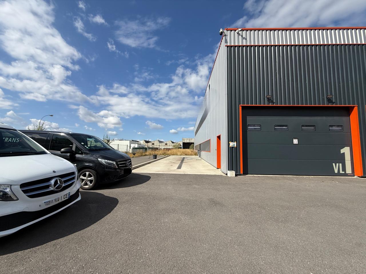 Location local d'activité Metz Moselle OLACT2531301 2