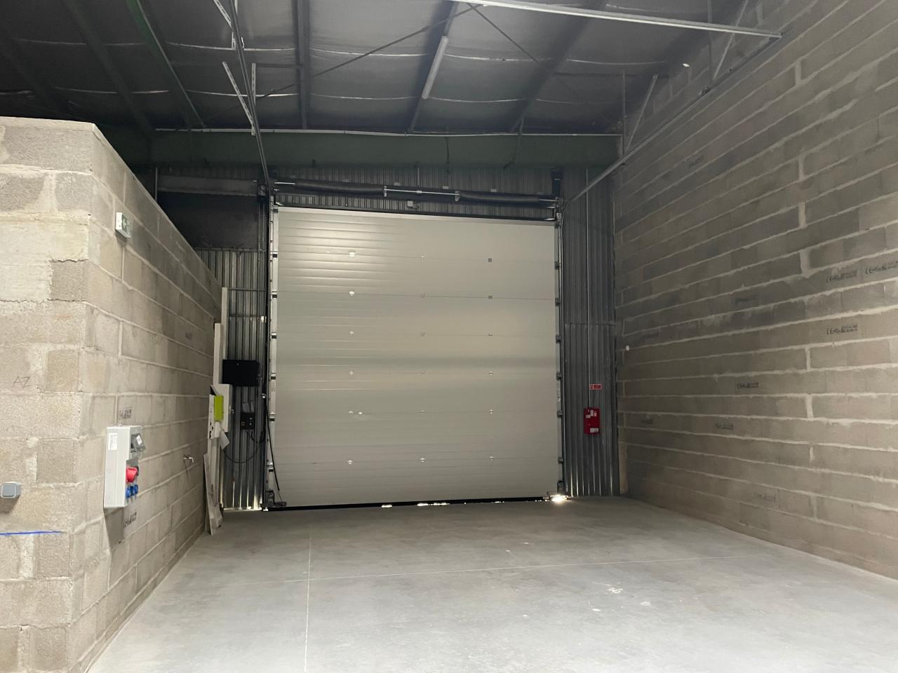 Location local d'activité Genas Rhône OLACT2531093 8