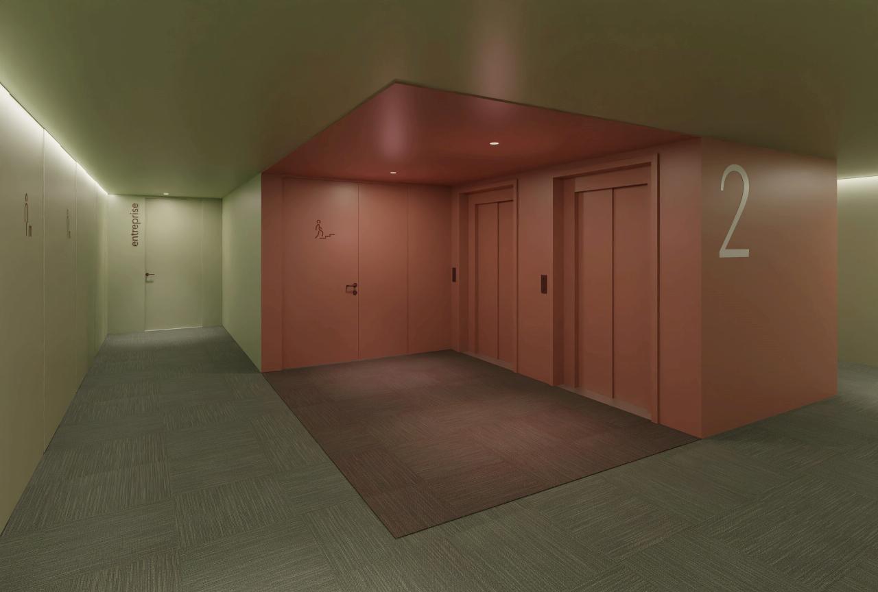 Vente bureau Grésy-sur-Aix Savoie OVBUR2424023 5