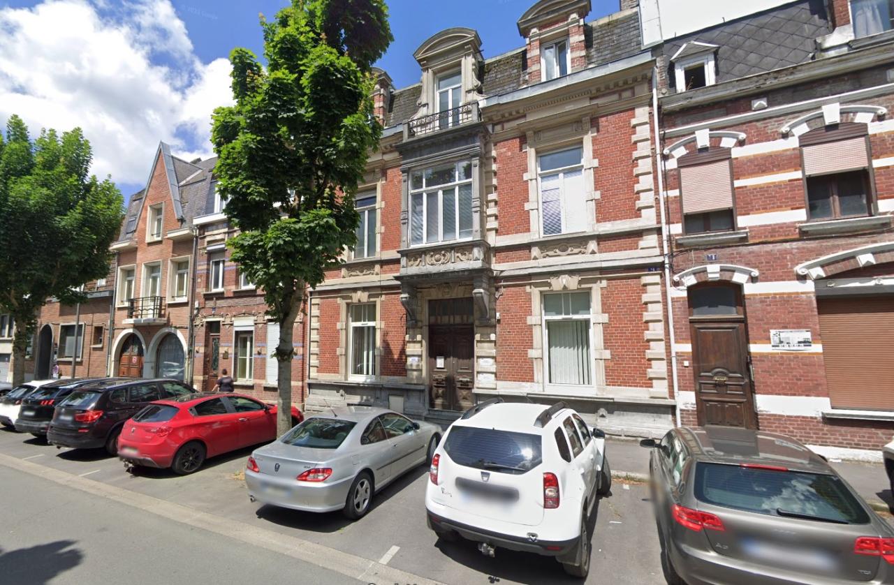Vente bureau Cambrai Nord OVBUR2536472 4