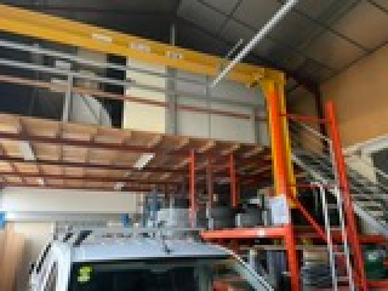 Vente local d'activité Seynod Haute-Savoie OVACT2640249 7