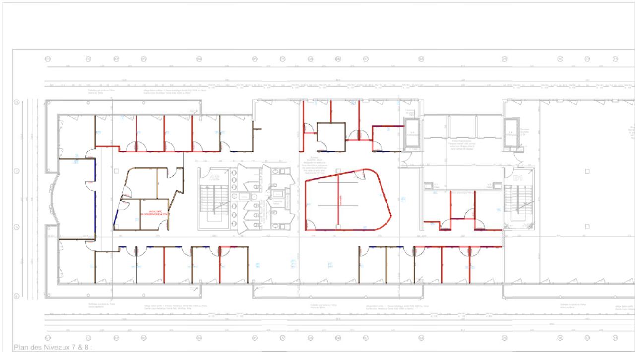 Location bureau Lyon Rhône OLBUR2535623 18
